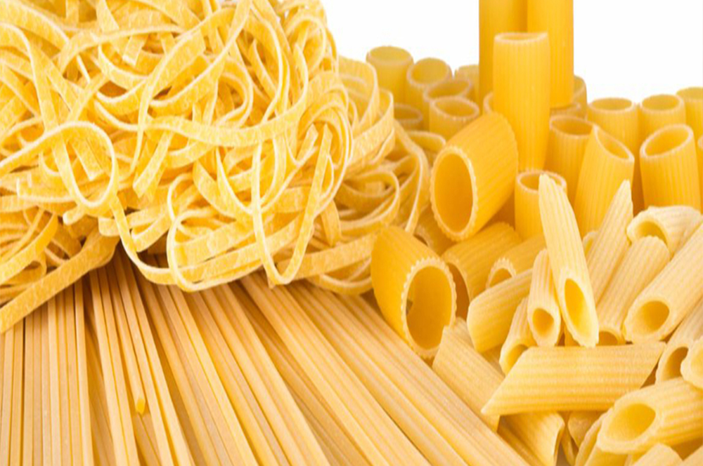 Pasta in SA Category Quantification Report 2016 – BMi Research